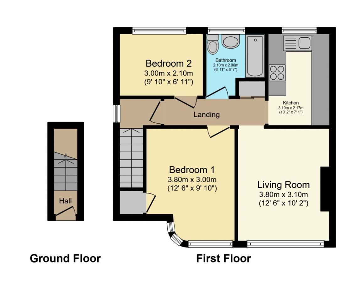 Free Parking - Garden - Long Stays - Nr Uni Reading Exterior photo