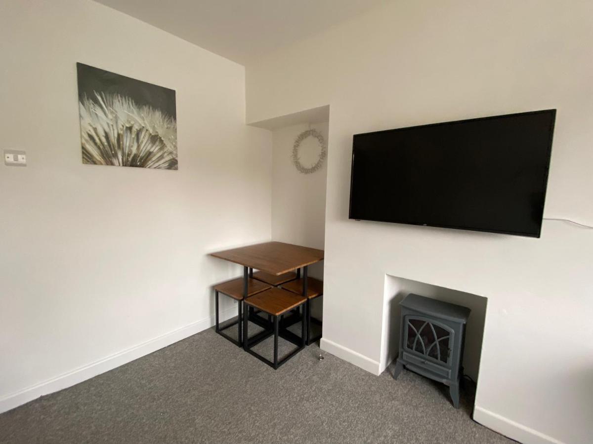 Free Parking - Garden - Long Stays - Nr Uni Reading Exterior photo